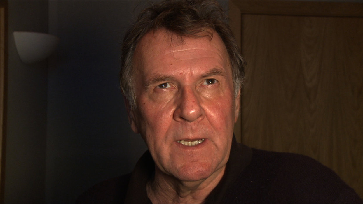 Tom Wilkinson