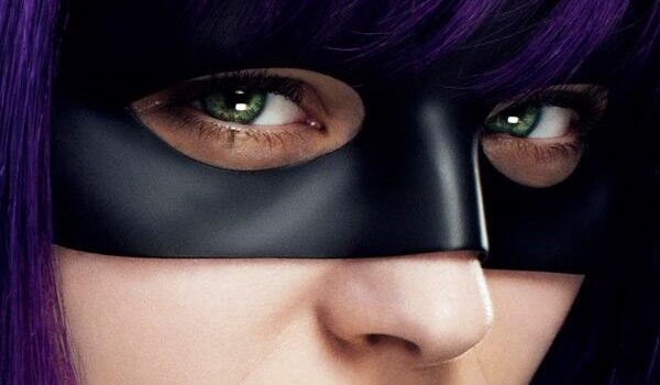 Kick-Ass 2