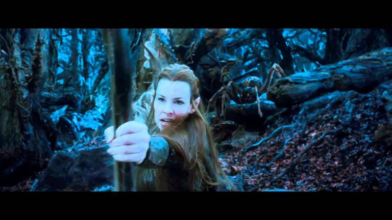 Lo Hobbit: La Desolazione di Smaug, trailer italiano !