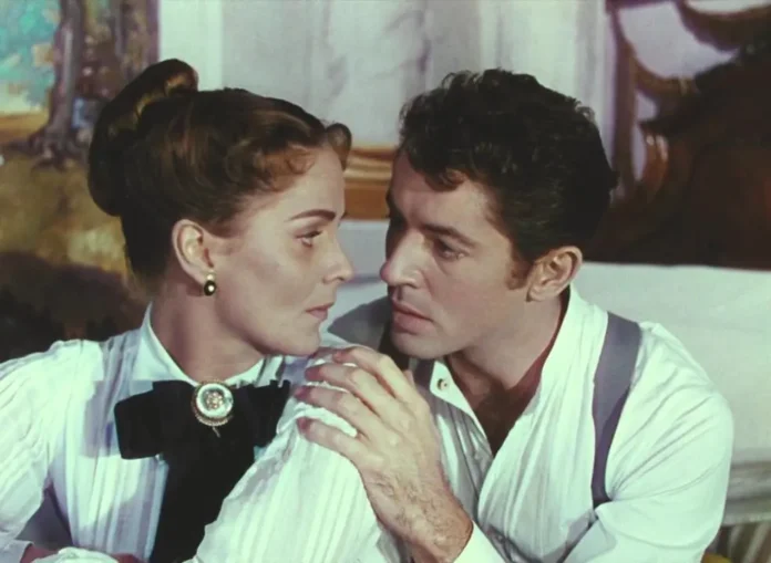 Senso film