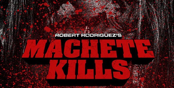 Machete kills