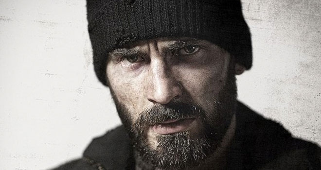 Snowpiercer