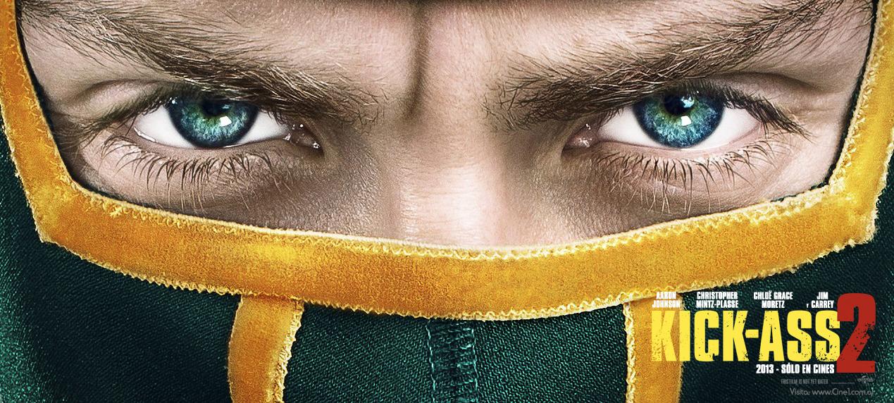 Kick-Ass 2