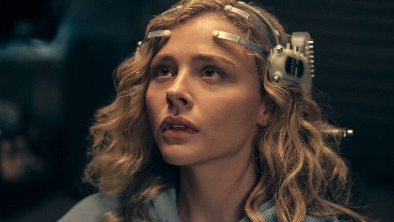 Chole Grace Moretz intervista alla protagonista di Kick Ass 2