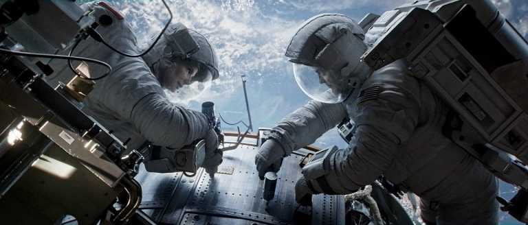 Gravity: recensione di Alfonso Cuaròn