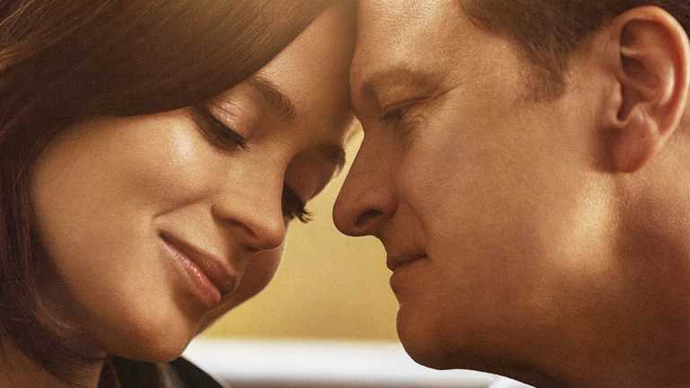 Il mondo di Arthur Newman: recensione del film con Colin Firth