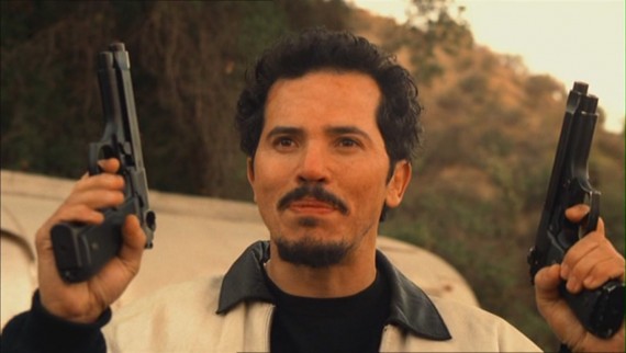 John Leguizamo vorrebbe essere Joker