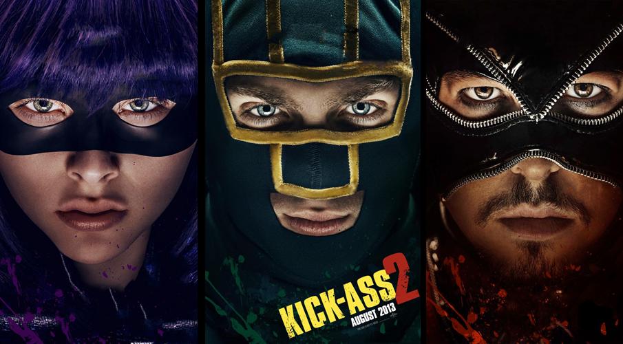 Kick-Ass 2