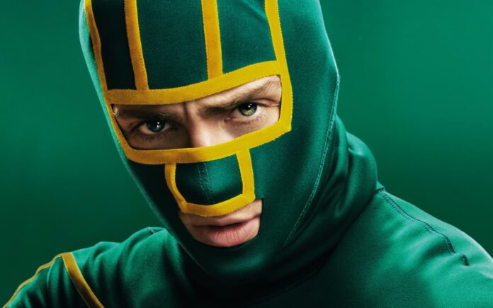 Kick-Ass 2