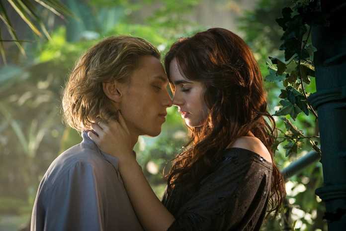 Shadowhunters - Città di ossa