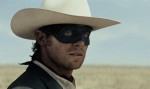 The Lone Ranger