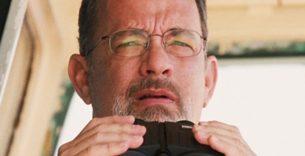 Captain Phillips - Attacco in mare aperto