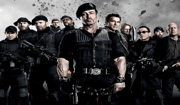 I Mercenari 3 Glen Powell nel cast