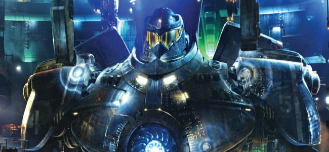 Pacific Rim 2: Scott Eastwood in trattative Pacific Rim 2: Scott Eastwood in trattative