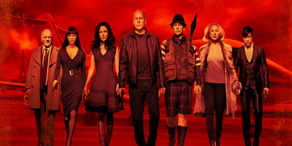 Red 2