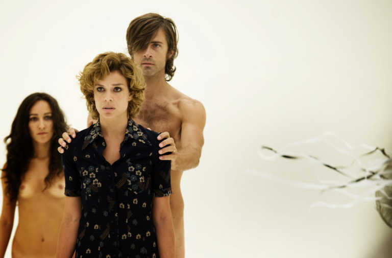 Anni Felici: recensione del film di Daniele Luchetti