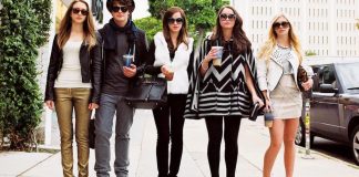 Bling Ring recensione film