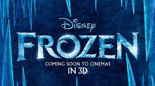 Frozen - Il regno di ghiaccio