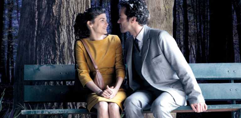 Mood Indigo – La schiuma dei giorni: recensione del film