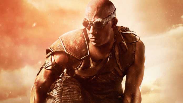 Riddick