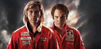 Rush film recensione