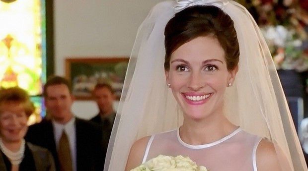 Se scappi ti sposo: recensione del film con Julia Roberts