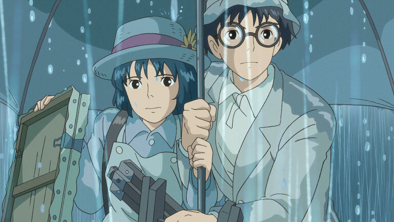 Si alza il vento (The Wind Rises): recensione del film di Hayao Miyazaki #Venezia70