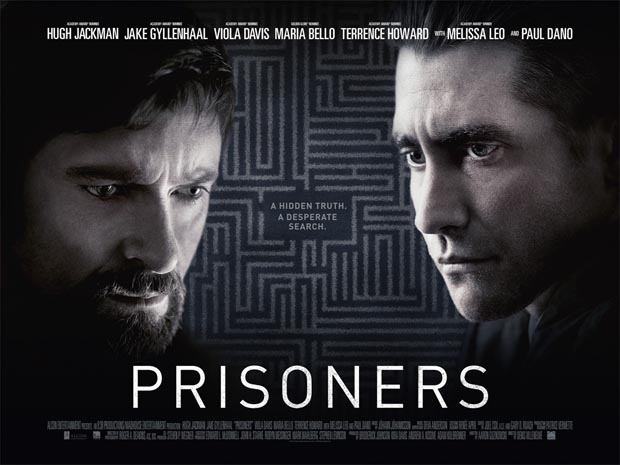The Prisoners: trailer italiano ufficiale The Prisoners: trailer italiano ufficiale