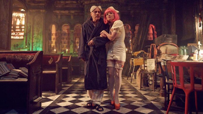 The Zero Theorem