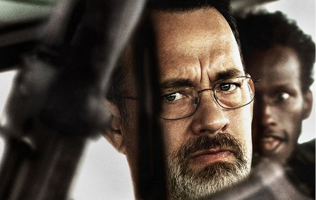 Captain Phillips - Attacco in mare aperto