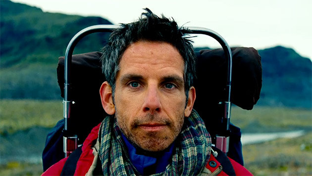 I Sogni segreti di Walter Mitty