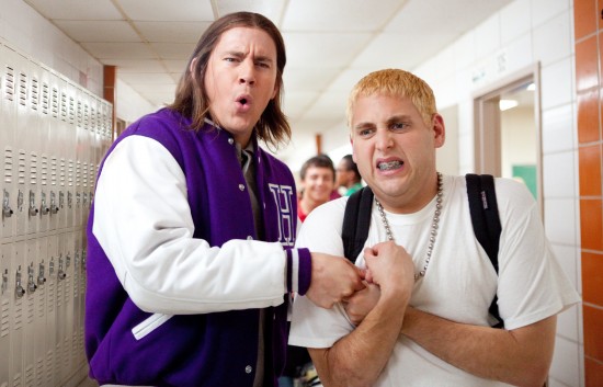 22 Jump Street