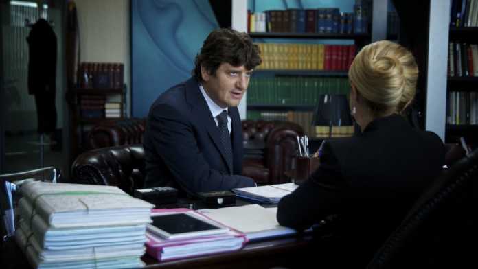 Aspirante Vedovo recensione