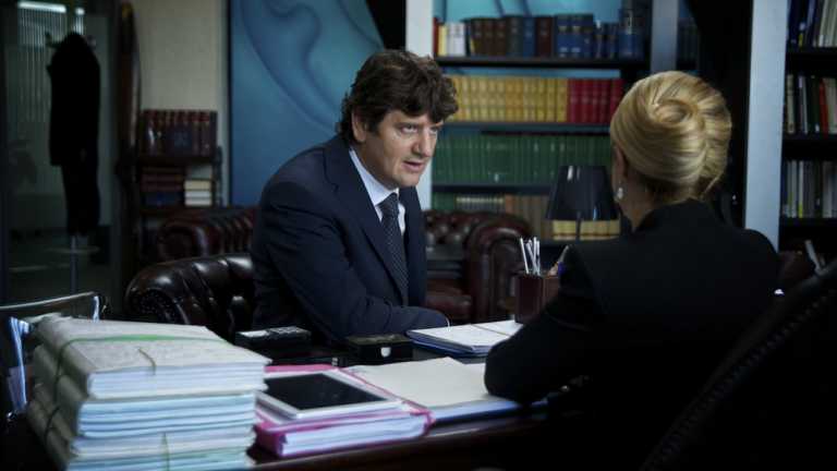 Aspirante Vedovo: recensione del film con Fabio de Luigi