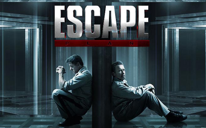 Escape Plan