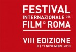 Festival di Roma 2013