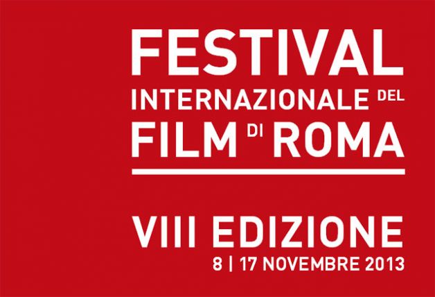 Festival di Roma 2013