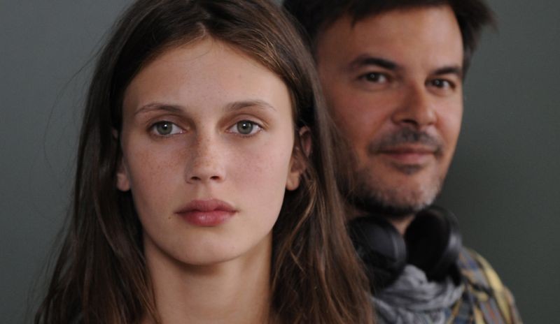 Giovane e Bella
