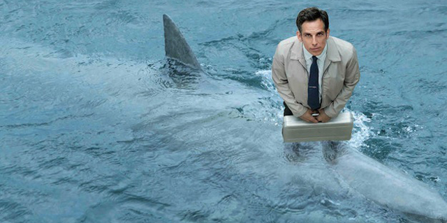 I Sogni segreti di Walter Mitty