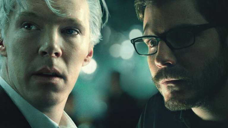 Il Quinto Potere: recensione del film con Benedict Cumberbatch