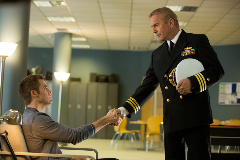 Jack Ryan L'iniziazione 