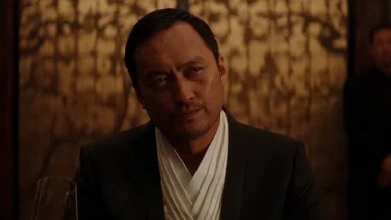 Buon Compleanno Ken Watanabe