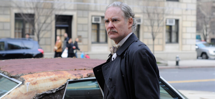 Kevin Kline