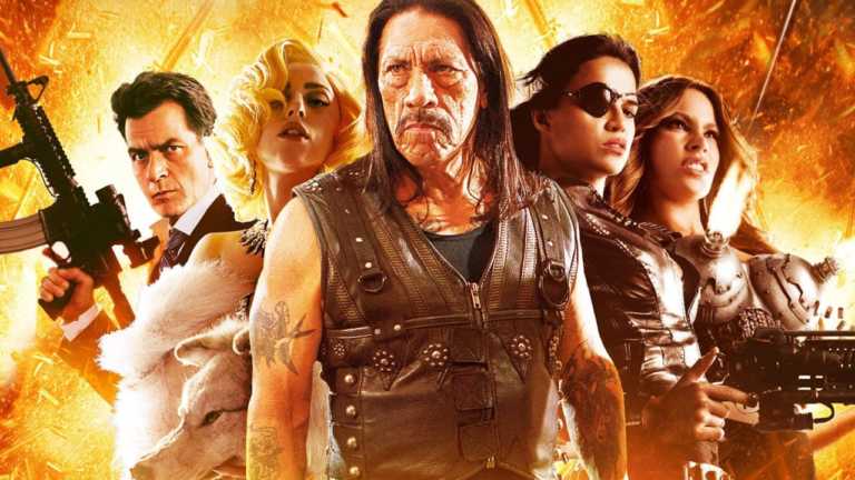 Machete Kills: recensione del film di Robert Rodriguez