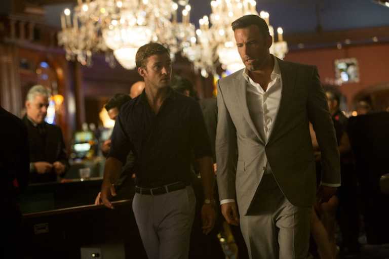 Runner Runner: recensione del film con Ben Affleck