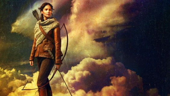 Hunger Games - La ragazza di fuoco