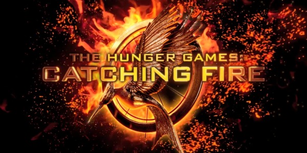 Hunger Games - La ragazza di fuoco