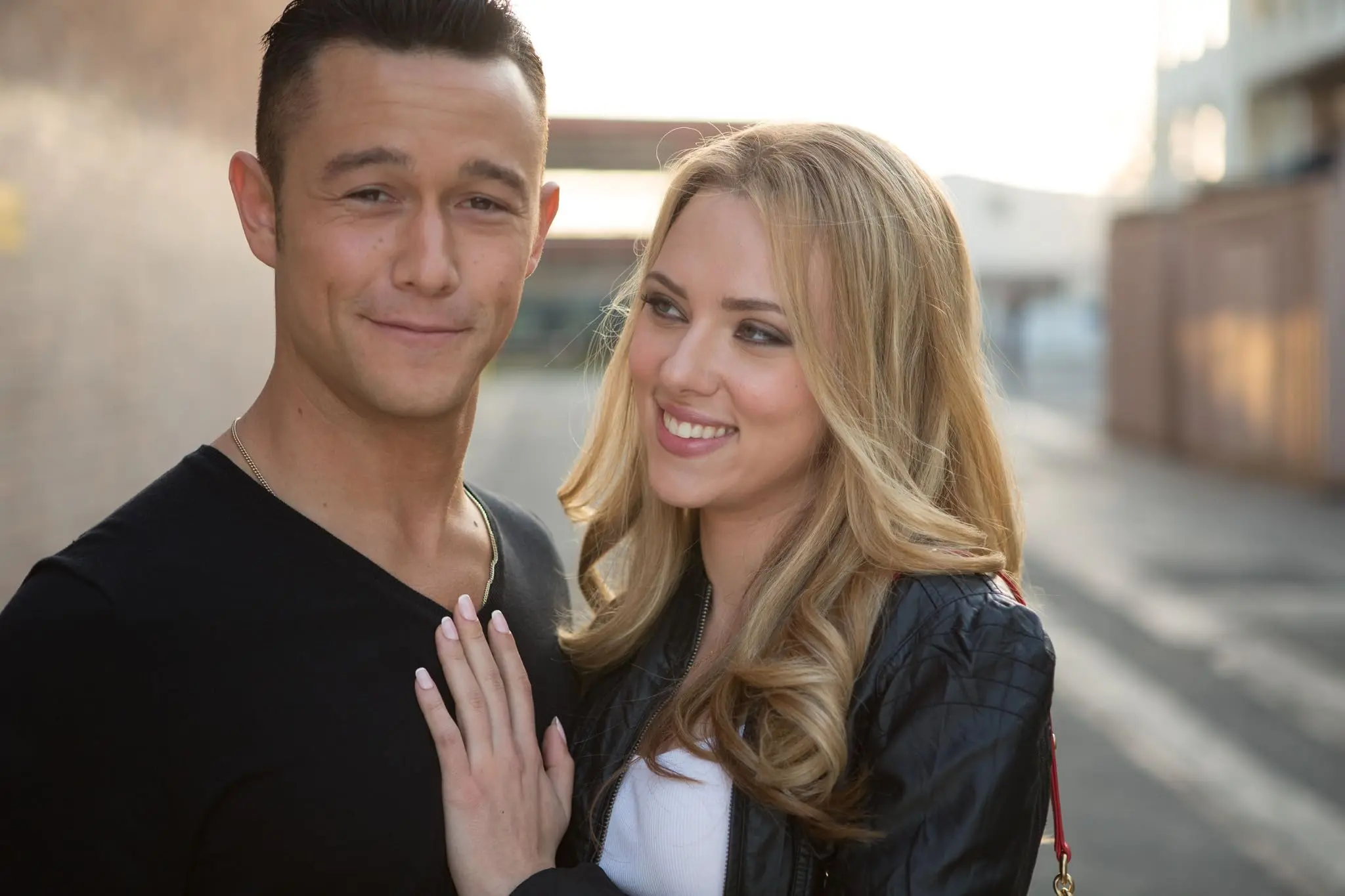 Don Jon (2013)