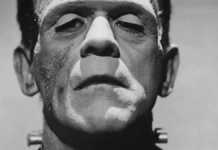 Frankenstein di james Whale