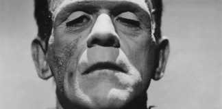 Frankenstein di james Whale